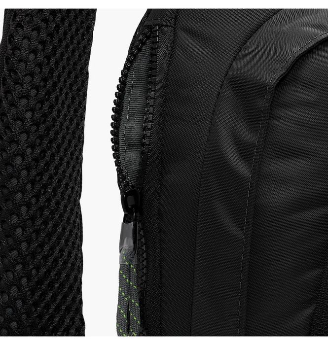 Оригінал! Сумка Nike (сіра) (One Size) Нова з бірками!