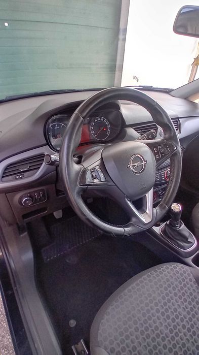 Opel Corsa — fotografia 12
