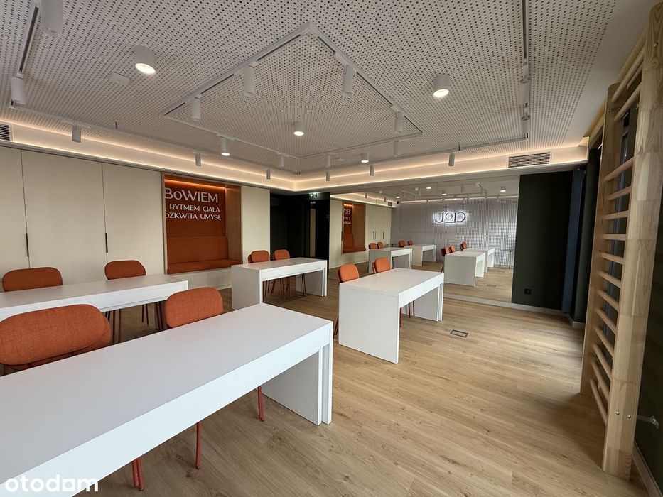 2 pokoje | BRONOWICE MAŁE | blisko MPK | 100m2 części wspólnych