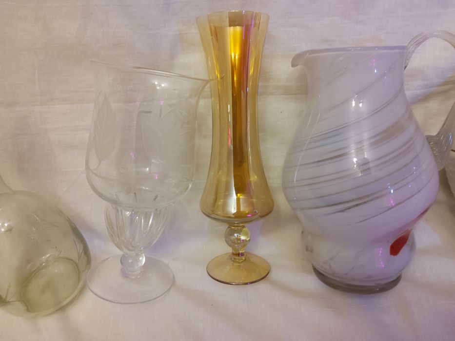 Кувшин ,ваза ,графин