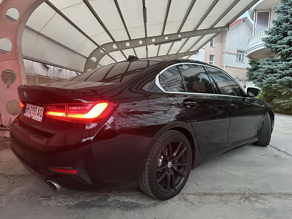 BMW 330i g20 2020 год , авто в Одесі