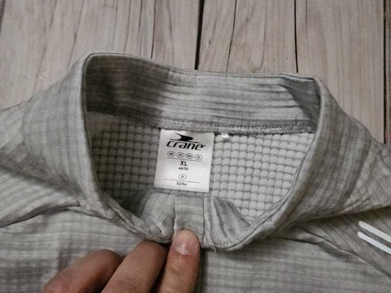 Bluza termo Crane XL