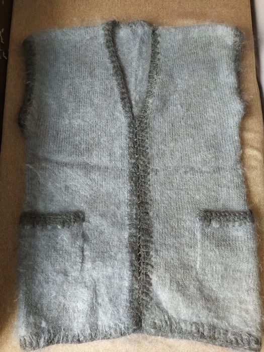 Желает пуховый женский.