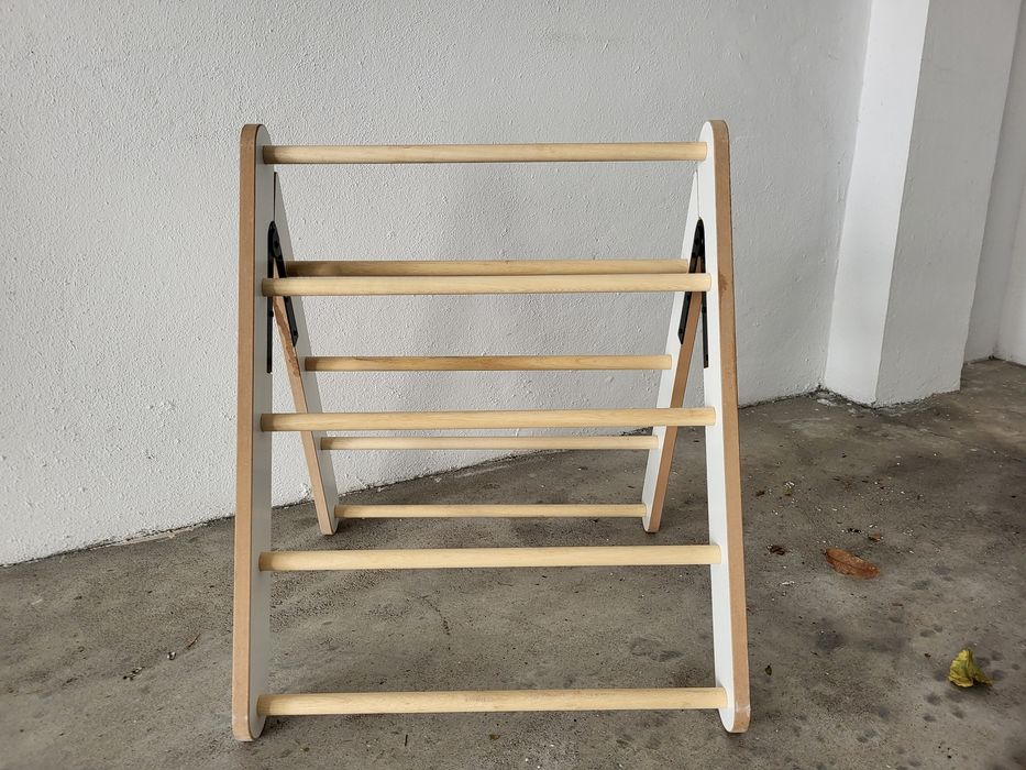 Triângulo Montessori Mumy