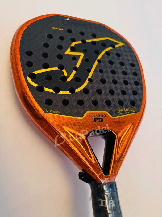 Ракетка для Падель (Padel) тенісу – Joma Blast Pro SFT