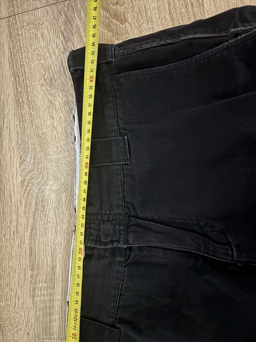 Spodnie męskie rozmiar W32L32