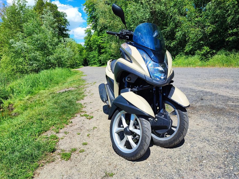 Yamaha