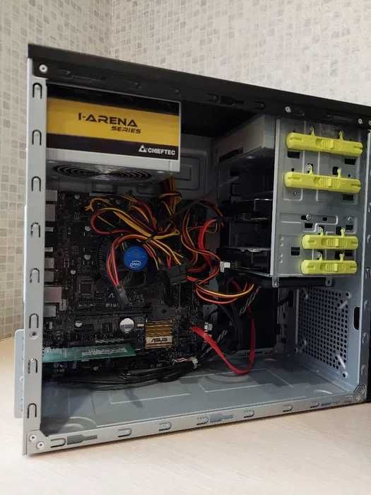 Персональний комп'ютер R-Line Intel Core i5