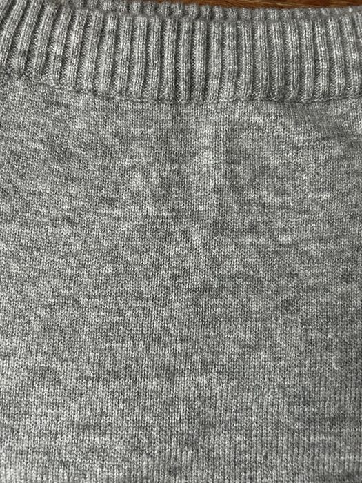 Тепла спідниця MustHave 36 р