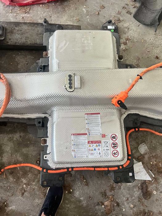 E Golf батарея 24 kW 36kW