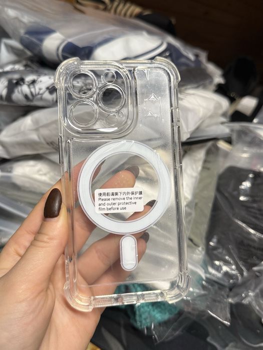 iPhone’a  13 Pro