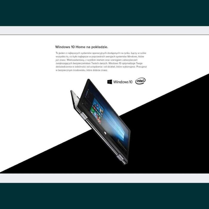 Laptop Kiano Elegance