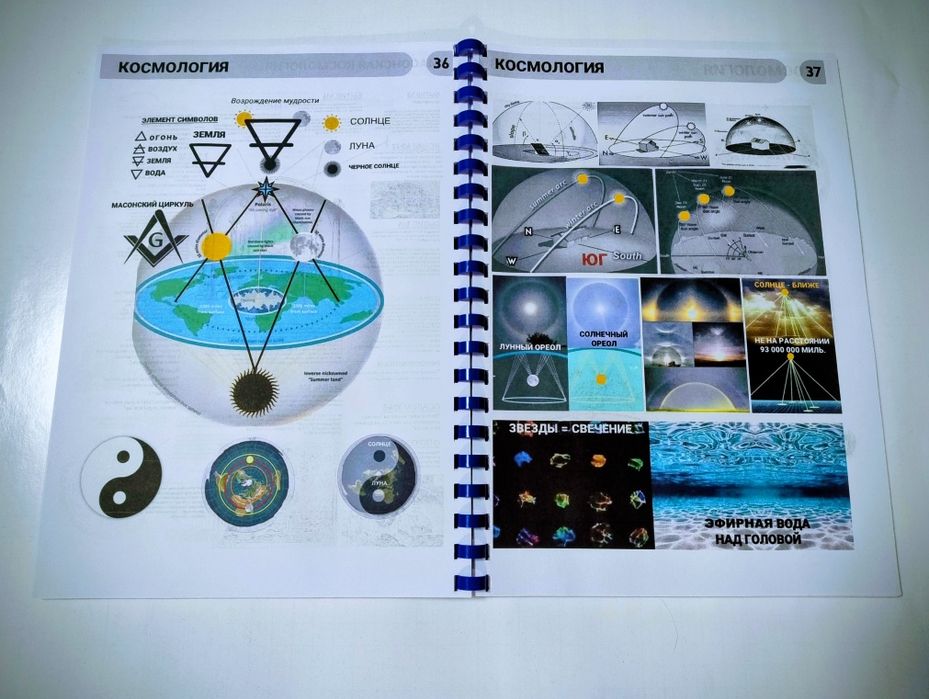 Книга Мудрости том 1