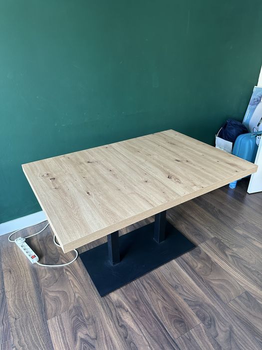 Mesa de Jantar Extensivel