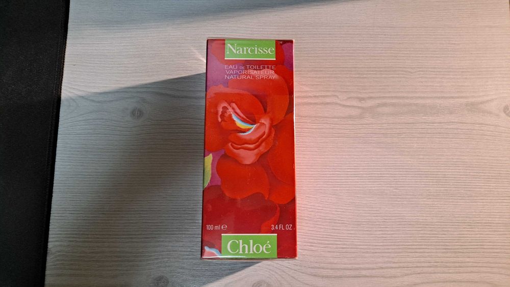 Karl Lagerfeld Chloe Narcisse EDT damska woda toaletowa 100ml