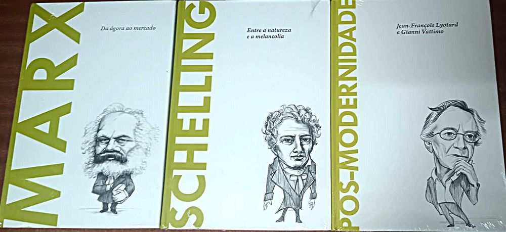 Livros Em Ótimo estado!