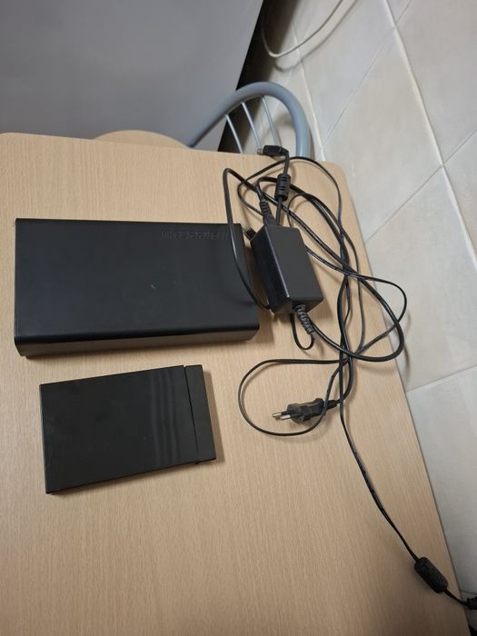 Discos externos para PC