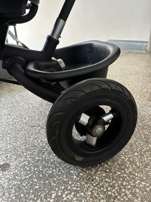 Trójkołowy rowerek Kinderkraft AVEO
