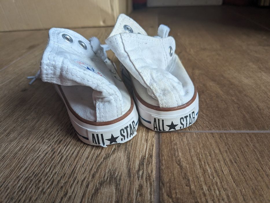 Oryginalne trampki Converse All Star r. 26