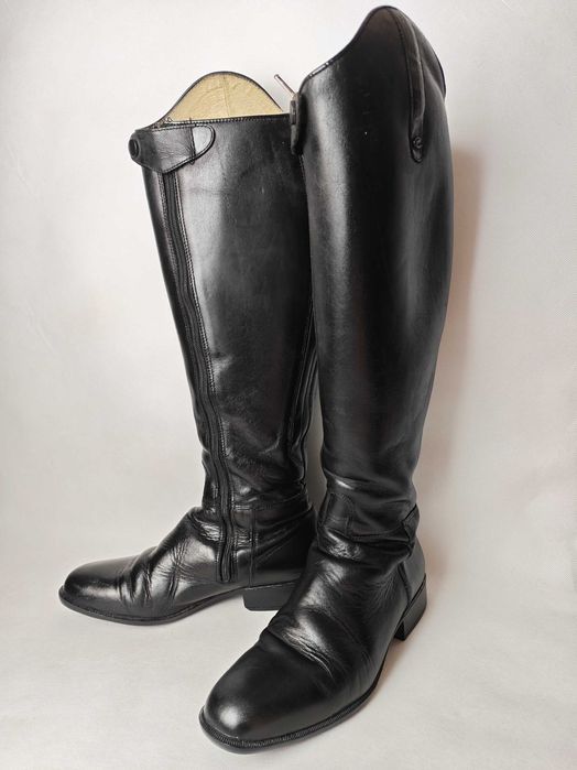 Oficerki ujeżdżeniowe Felix Buhler Sevilla rozmiar 41