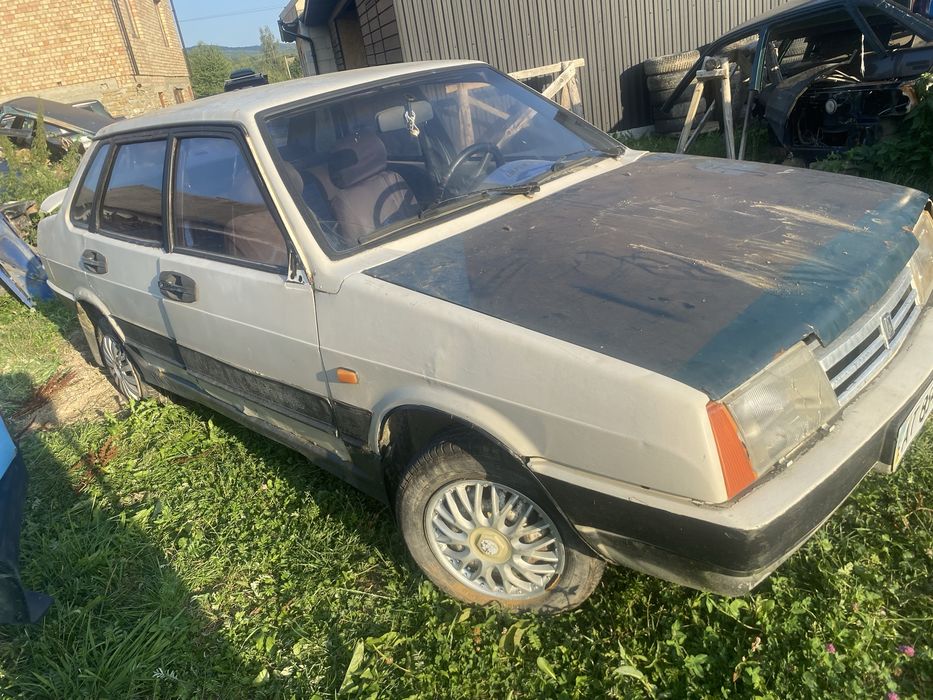 Ваз-21099 Продам