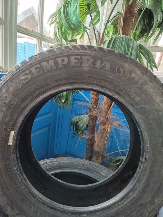 Шини  165 70 R14