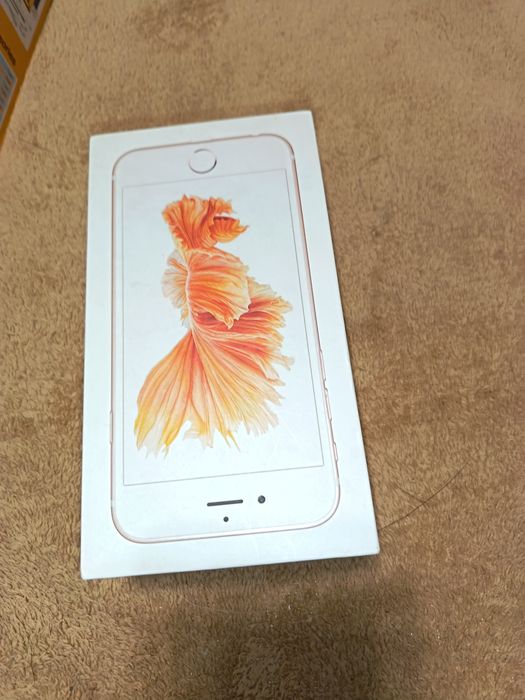 iPhone 6s para peças