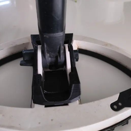 Посилення для катушки металошукача XP DEUS/ORX