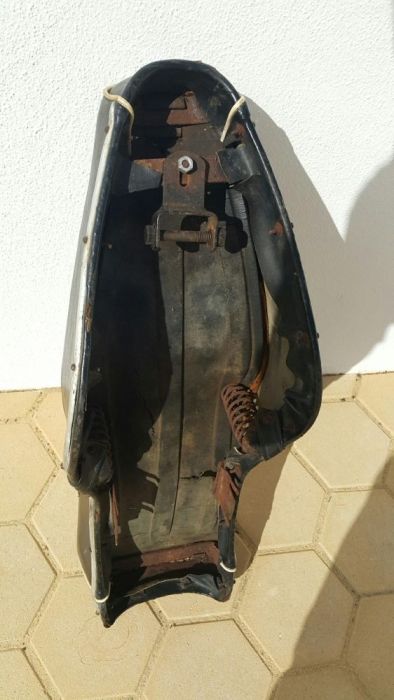 Banco BMW R26