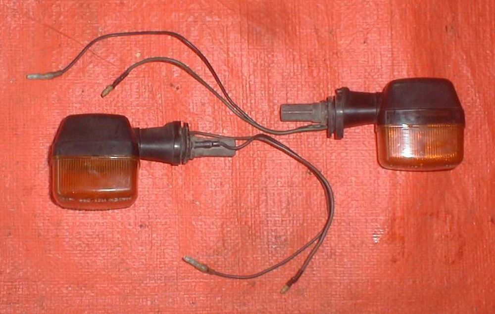 yamaha tzr 50 1990-1994 (3tu 4eu)