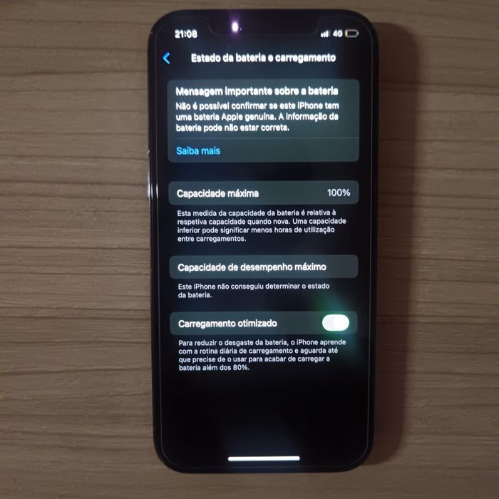 iPhone 12 PRO 256GB