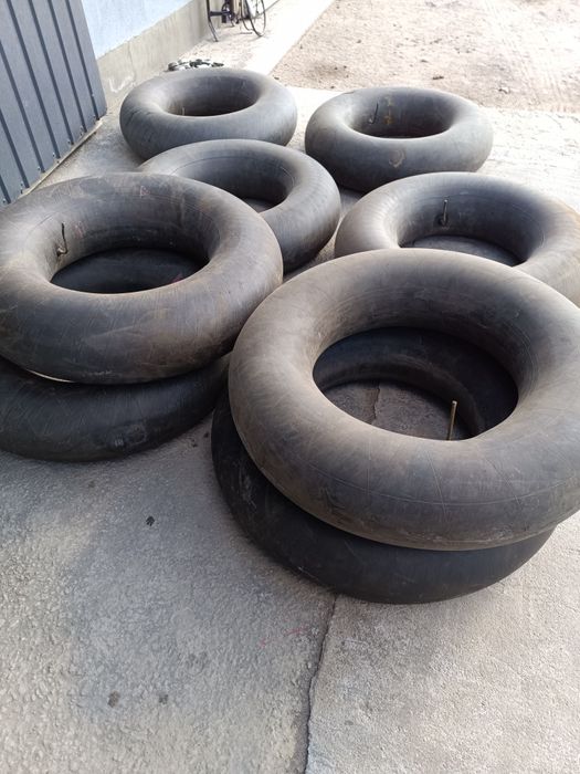 Камери Камаз r20