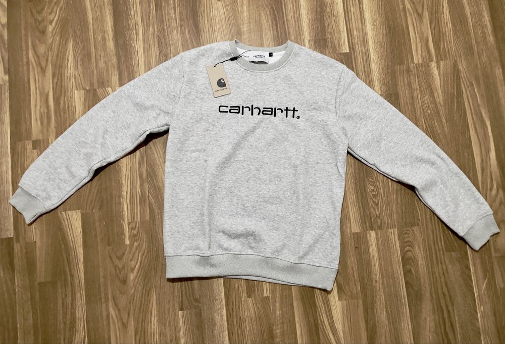 Camisola Carhartt