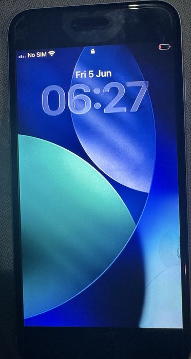 Iphone SE 3 generation 2022