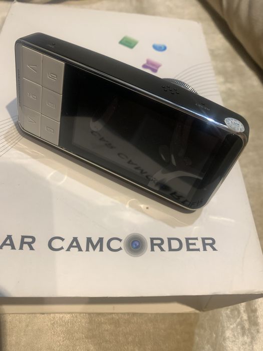 Продам новый видеорегистратор  Car Camcorder full hd 1080p