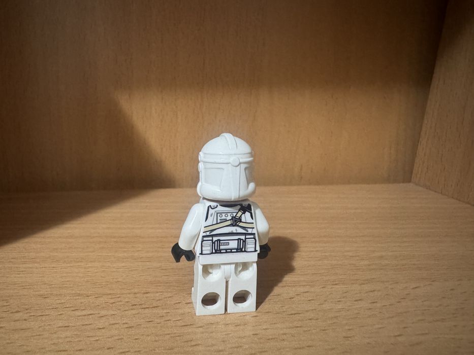 LEGO Star Wars sw1236 Clone Trooper Gunner