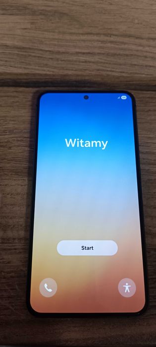 Samsung S24 8/128 GB