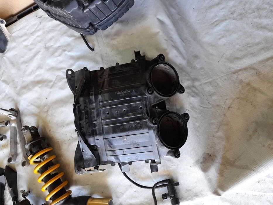 Peças Honda CBR 1000 RR Fireblade