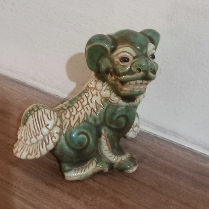 Cão chinês FOODOG