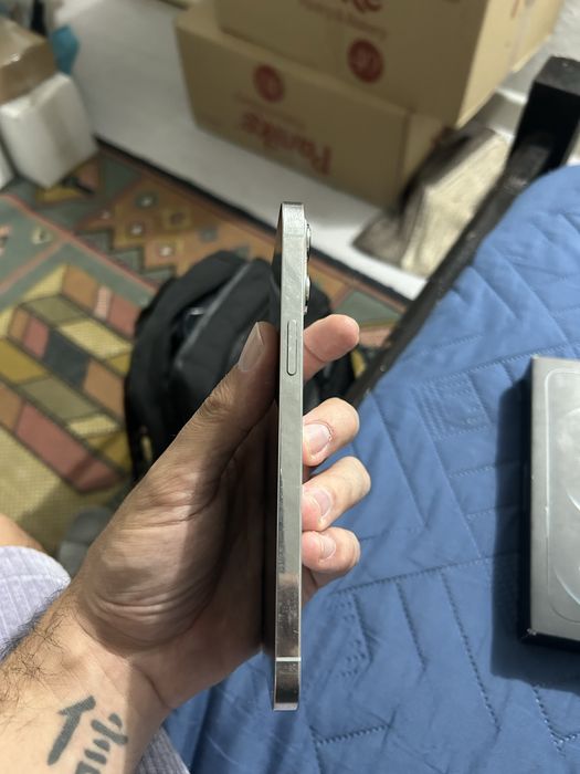 Iphone 12 pro max 256gb