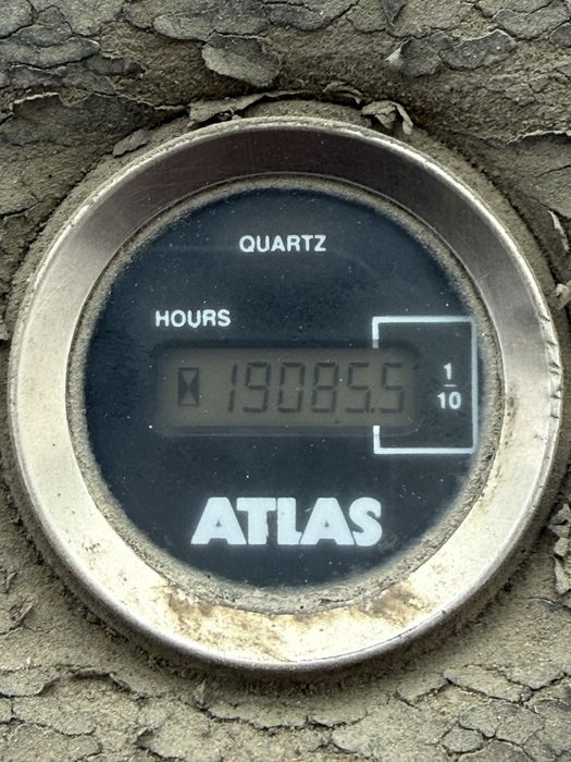 Ładowarka ATLAS 72 E