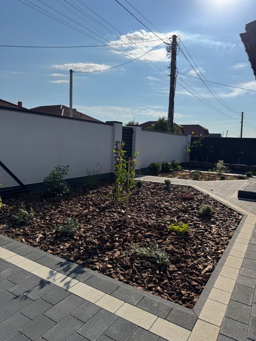 Продаж нового будинку Американки