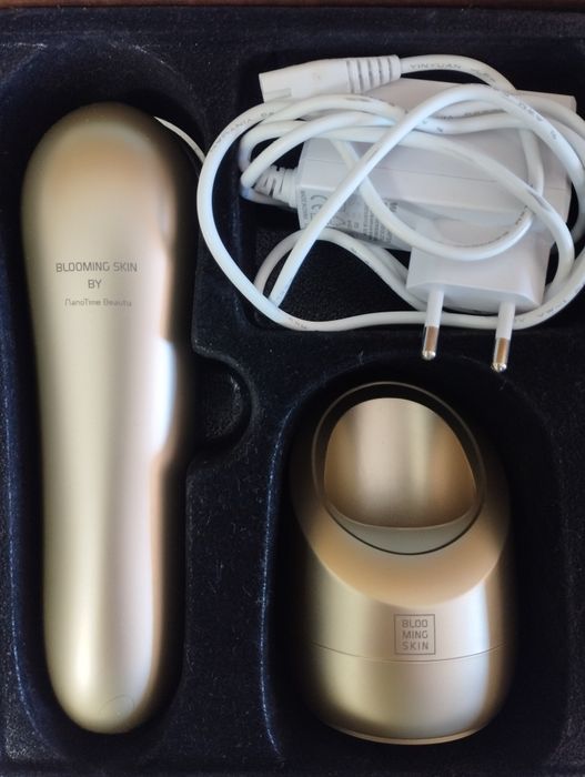 Aparelhos de estética