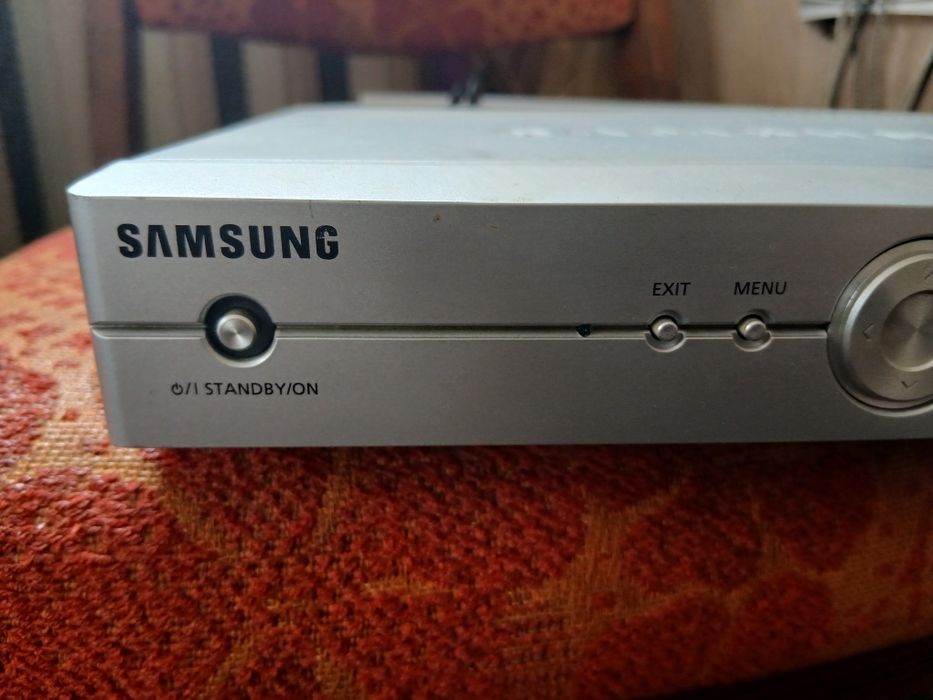 Ресівер DSB-S300V