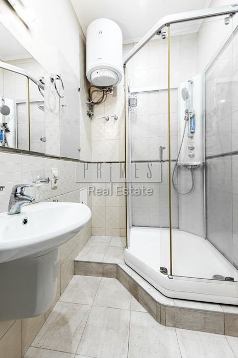 Оренда 5к квартири Антонович центр Київ