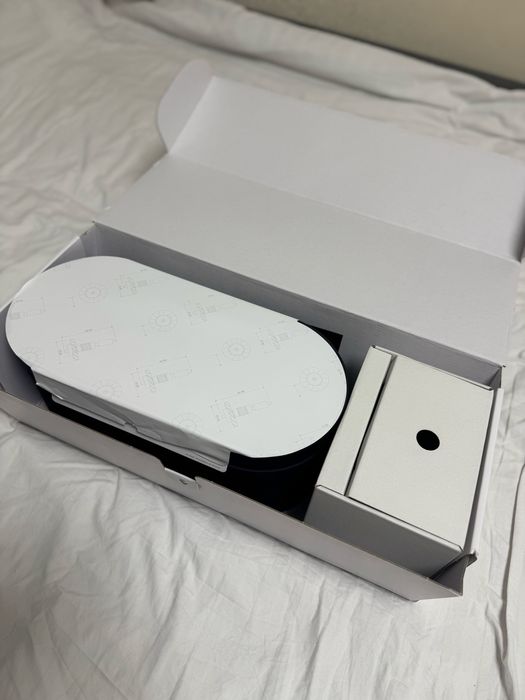 Фен стайлер dyson airwrap