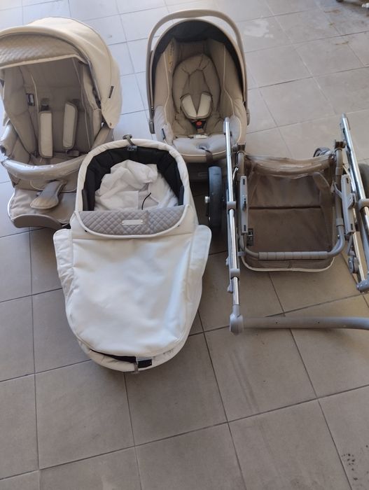 Conjunto Bébécar trio