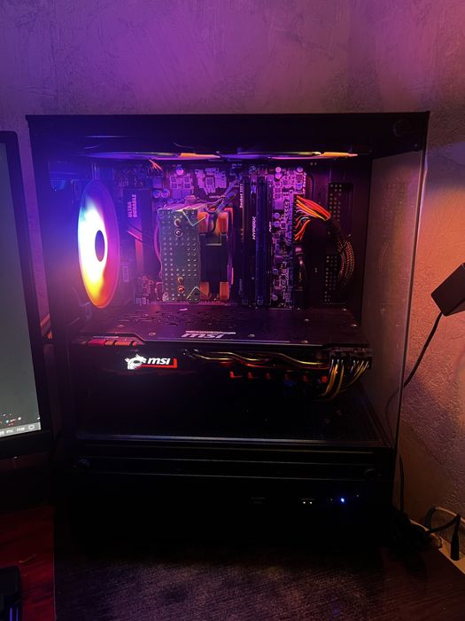 Продам компьютер целиком