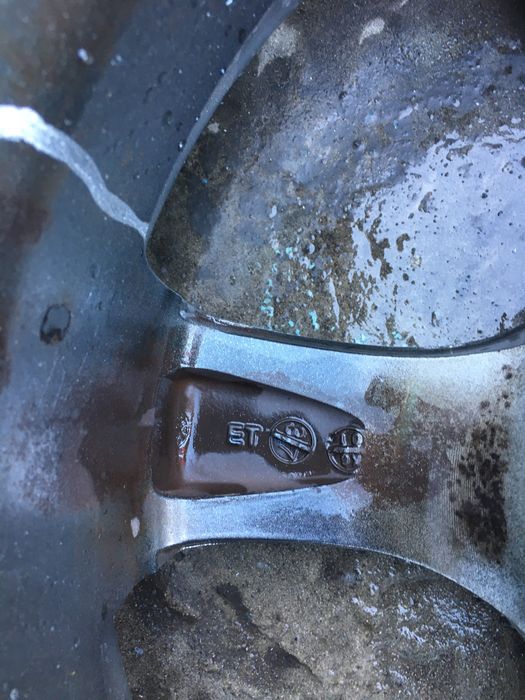 Диски автомобільні