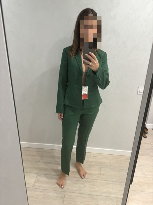 Костюм zara новий